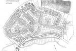 circa.1911 map of Chorltonville